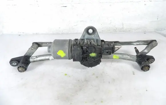 Fiat Doblo Front wiper linkage and motor 51810592