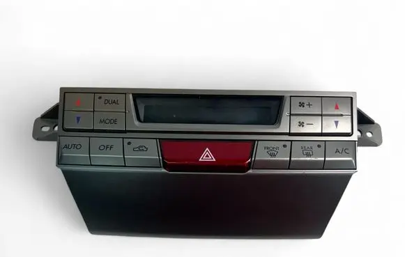 Subaru Legacy Interior fan control switch 72311AJ030