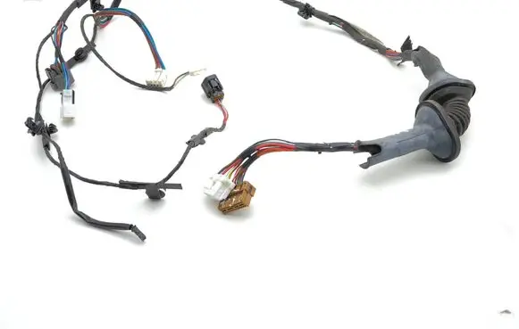 Mitsubishi Outlander Front door wiring loom 8512B970 0000670 234567890