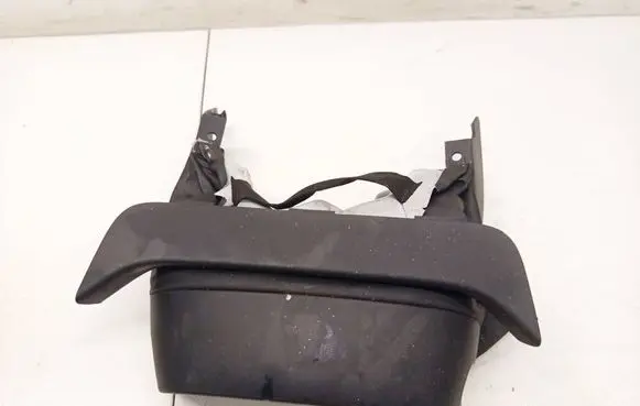 Ford Fiesta Steering wheel column trim h1bb3530afw