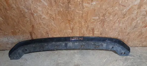 Volkswagen Golf VII Other trunk/boot trim element 5G0805902