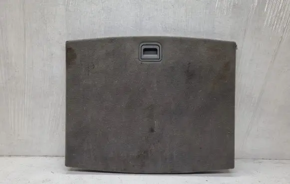 Audi A4 S4 B8 8K Trunk/boot floor carpet liner 