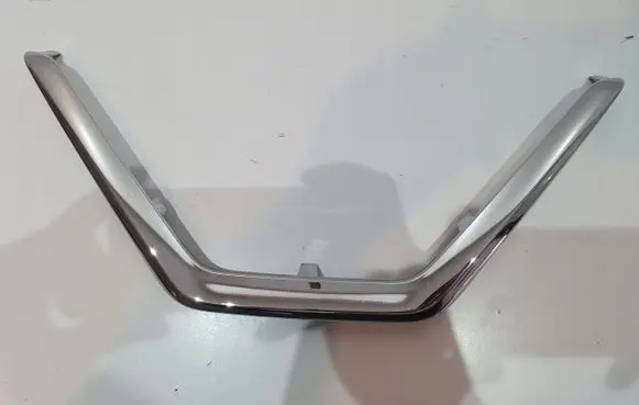 Nissan Tiida C11 ACC Distronic radar sensor grill/trim 