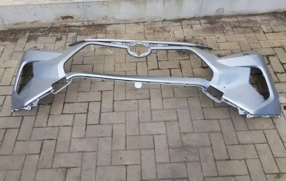 Toyota RAV 4 (XA50) Front bumper 5211942B20