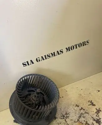 Volkswagen Caddy Heater fan/blower 1K1819015