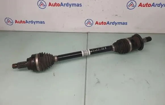 BMW 4 F36 Gran coupe Rear driveshaft 8603109 33208603109