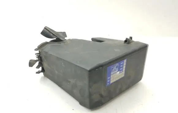 Renault Scenic I Fuse box cover 7700430975