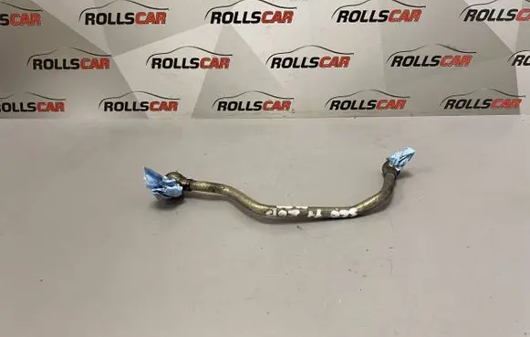 Volvo S60 Turbo turbocharger oiling pipe/hose