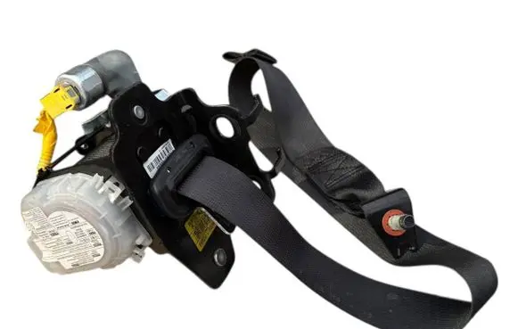 KIA Pro Cee'd III Rear seatbelt 89820j7000wk