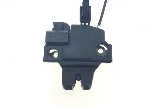 Subaru Legacy Tailgate/trunk/boot lock/catch/latch 15Z16