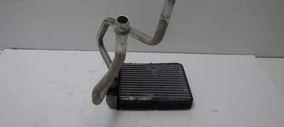 Mercedes-Benz A W169 Heater blower radiator A1698300061