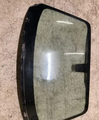 BMW 1 F20 F21 Front windscreen/windshield window 9249521