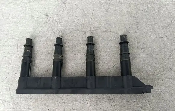 Peugeot 207 High voltage ignition coil