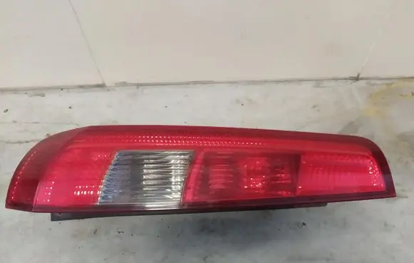 Ford Fiesta Rear/tail lights