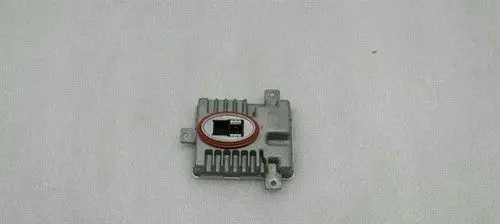 Bentley Continental Headlight ballast module Xenon 7237647