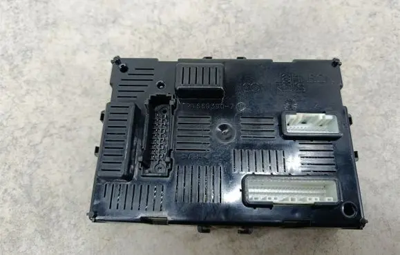 Nissan Tiida C11 Comfort/convenience module 284B2EM01EBCML2NAC