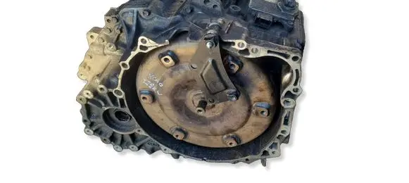 Volvo XC60 Automatic gearbox 31259369 TF80SC 30751946