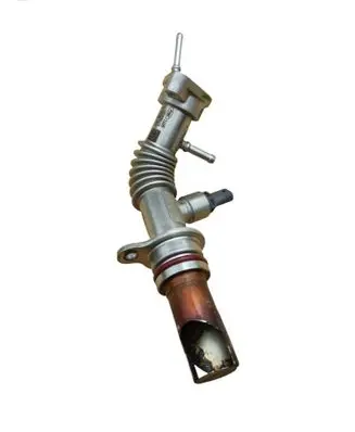 Ford Kuga III EGR valve line/pipe/hose LX6E9E470AB