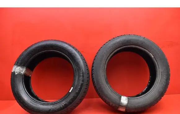 Opel Meriva A R17 winter tire 4038526054210