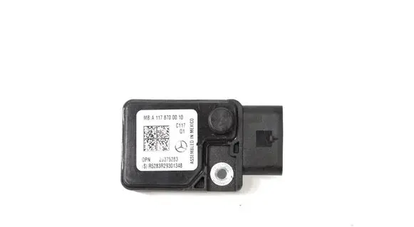 Opel Mokka Other devices A1178700010
