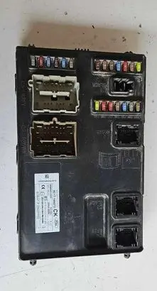 Ford Transit Fuse module 5WK48948K 6C1T14A073 01A000024