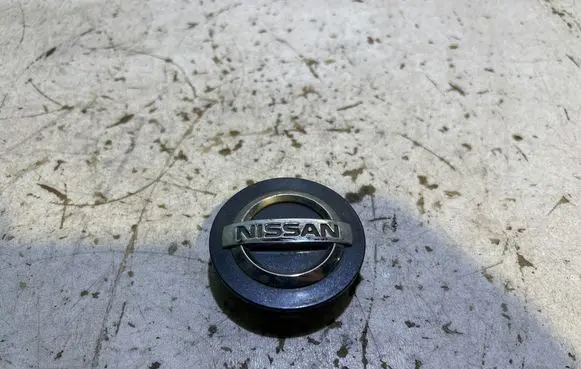 Nissan Juke I F15 Original wheel cap 40342BR02A 40342BR03A 48342BR01A