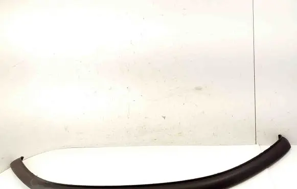 Renault Zoe Front bumper lip 552405569R