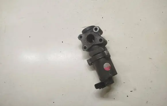 Lexus IS 220D-250-350 EGR valve 2562026100