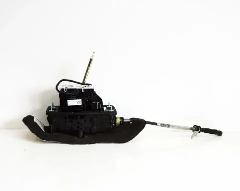 Audi A6 S6 C7 4G Gear shifter/selector 4G2713041R