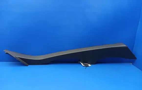 Mercedes-Benz C W204 Rear seat side bottom trim A2046905826