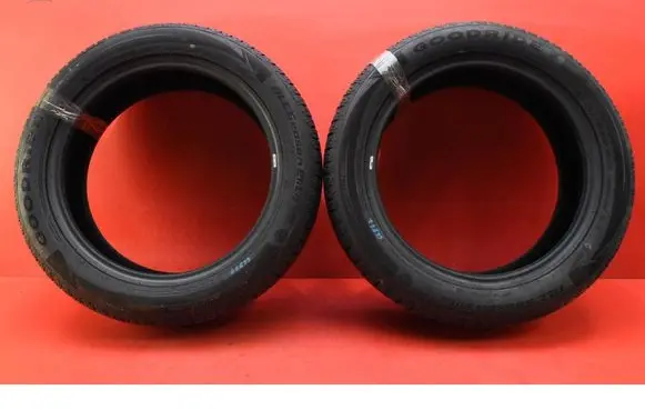 BMW X3 E83 R17 C winter tire 