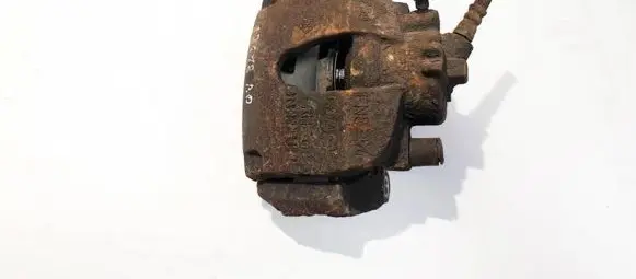 Renault Megane II Front brake caliper