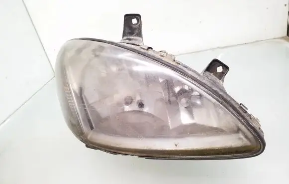 Mercedes-Benz Vito Viano W639 Headlight/headlamp 24670400RE 24670200R
