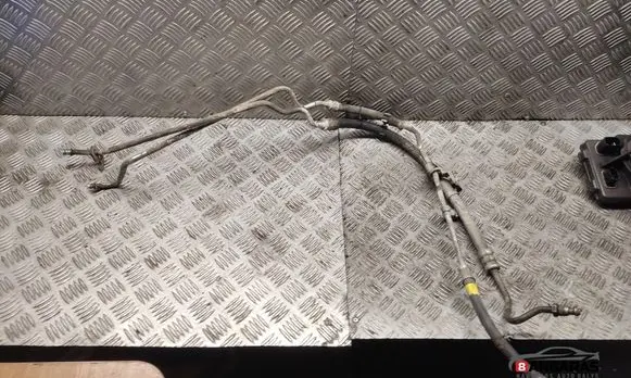 Volvo S60 Air conditioning (A/C) pipe/hose 