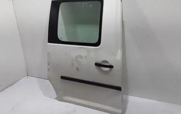 Volkswagen Caddy Side sliding door 2K3843108A