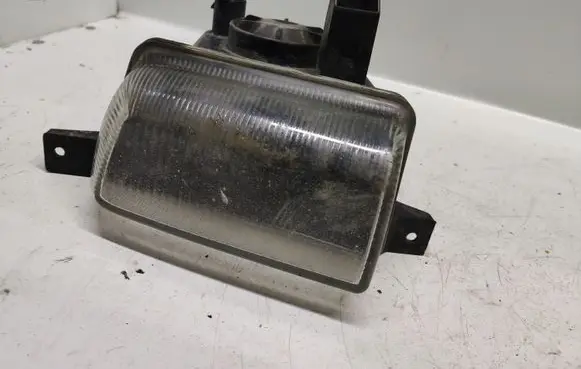 Opel Astra G Front fog light 24407176 51581
