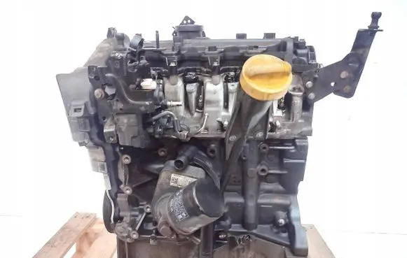 Renault Kadjar Engine K9K