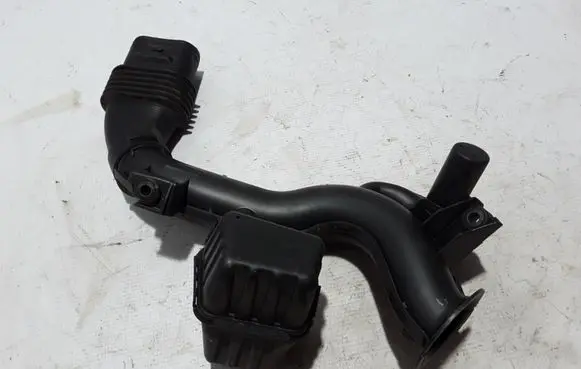 Air intake duct part