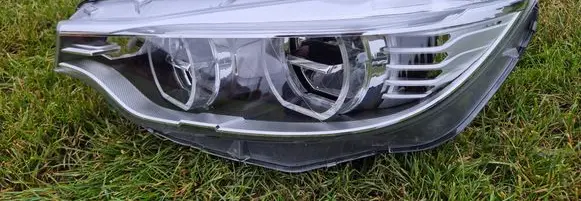 BMW 4 F32 F33 Headlight/headlamp 7460619