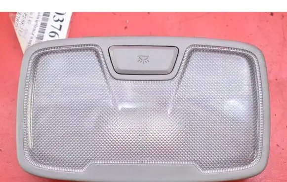 Hyundai i40 Boot/trunk interior light 92850-3Z000