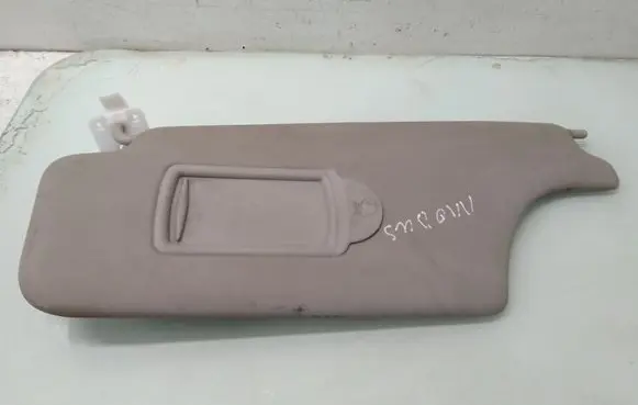 Renault Modus Sun visor 8200213138