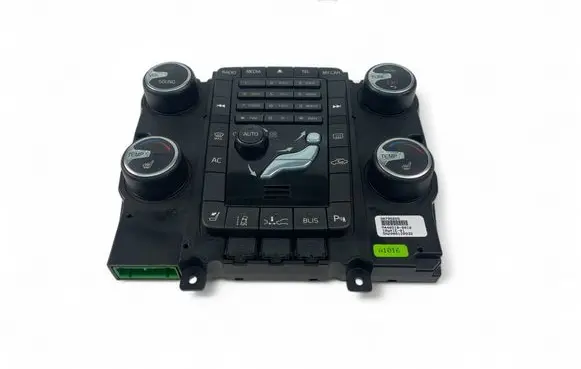 Volvo S60 Interior fan control switch 30795265