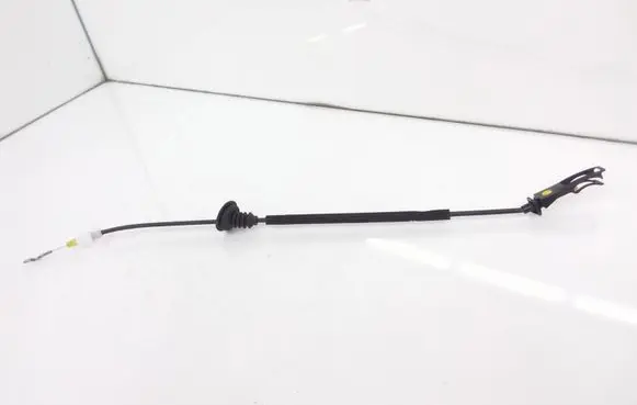 Seat Alhambra (Mk2) Front door cable line 7N0837085B