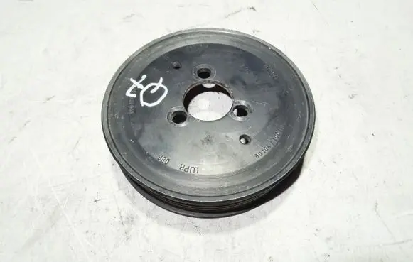Audi Q7 4L Water pump pulley 059121031L