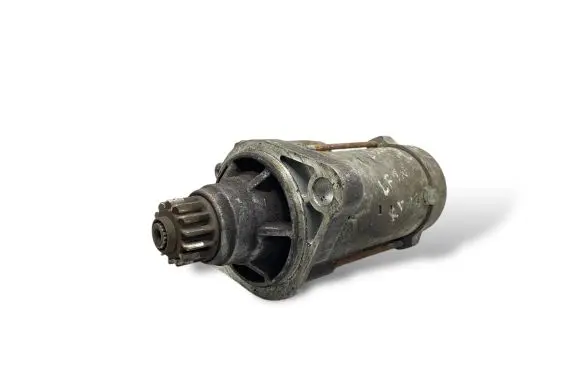 Seat Leon (1P) Starter motor 0AH911023F 4280007040