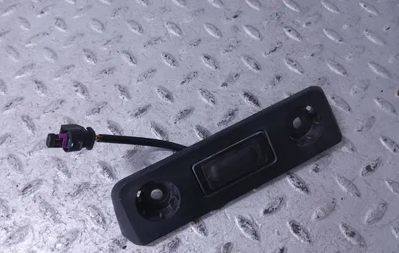 Chevrolet Volt I Tailgate opening switch 20926158 22837592
