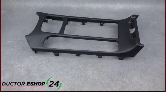 Mazda 6 Other center console (tunnel) element GHP964431