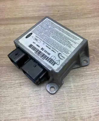 Ford Mondeo Mk III Airbag control unit/module 1S7T15B056BG