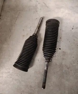 BMW 6 F12 F13 Steering tie rod 