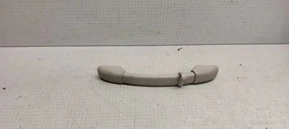 Peugeot 307 Rear interior roof grab handle 9616355277